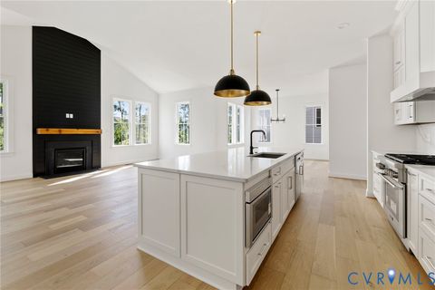 Tiny photo for 4624 Lake Summer Loop, Moseley, VA 23120 (MLS # 2600290)