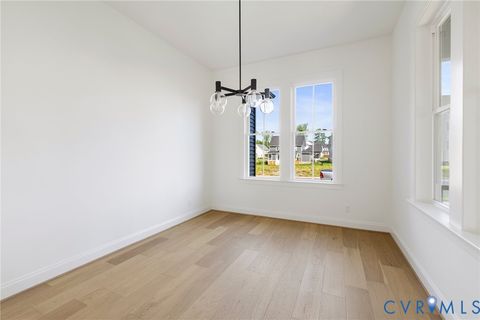 Tiny photo for 4624 Lake Summer Loop, Moseley, VA 23120 (MLS # 2600290)