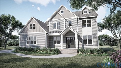 Photo of 4624 Lake Summer Loop, Moseley, VA 23120 (MLS # 2600290)