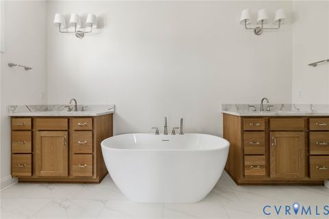 Tiny photo for 4624 Lake Summer Loop, Moseley, VA 23120 (MLS # 2600290)