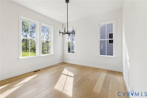 Tiny photo for 4624 Lake Summer Loop, Moseley, VA 23120 (MLS # 2600290)