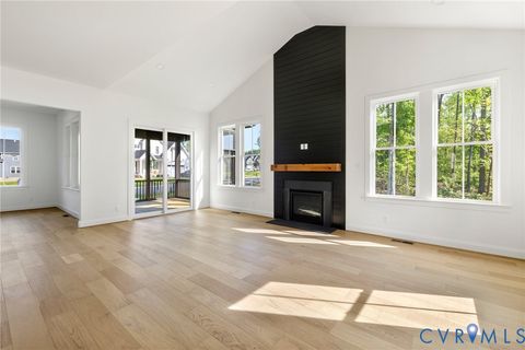 Tiny photo for 4624 Lake Summer Loop, Moseley, VA 23120 (MLS # 2600290)