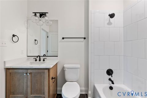 Tiny photo for 4624 Lake Summer Loop, Moseley, VA 23120 (MLS # 2600290)