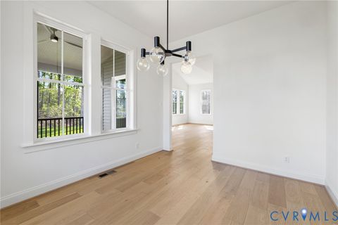 Tiny photo for 4624 Lake Summer Loop, Moseley, VA 23120 (MLS # 2600290)