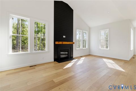 Tiny photo for 4624 Lake Summer Loop, Moseley, VA 23120 (MLS # 2600290)