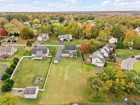 Tiny photo for 8322 Waldron Way, Mechanicsville, VA 23111 (MLS # 2529485)