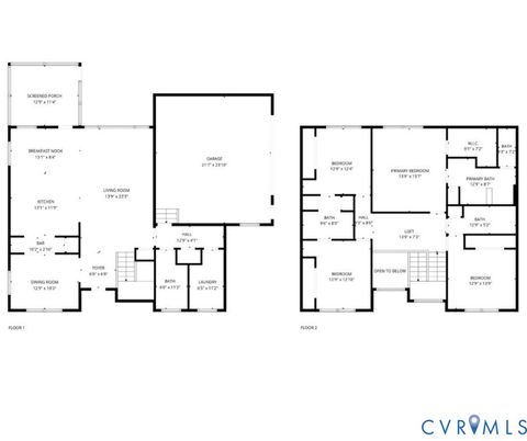 Tiny photo for 8322 Waldron Way, Mechanicsville, VA 23111 (MLS # 2529485)