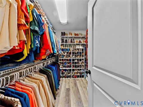 Tiny photo for 8322 Waldron Way, Mechanicsville, VA 23111 (MLS # 2529485)