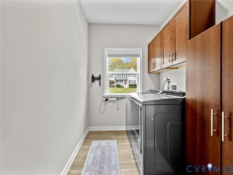 Tiny photo for 8322 Waldron Way, Mechanicsville, VA 23111 (MLS # 2529485)