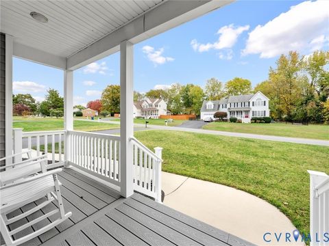 Tiny photo for 8322 Waldron Way, Mechanicsville, VA 23111 (MLS # 2529485)