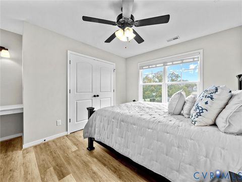 Tiny photo for 8322 Waldron Way, Mechanicsville, VA 23111 (MLS # 2529485)