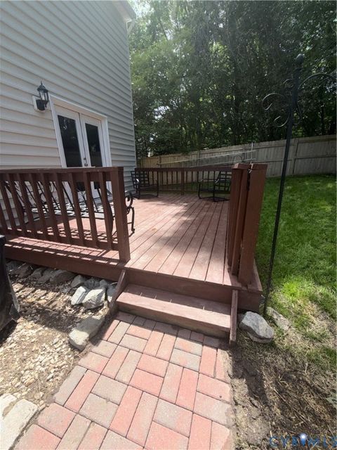 Tiny photo for 700 Dove Path Lane, Chester, VA 23834 (MLS # 2611030)