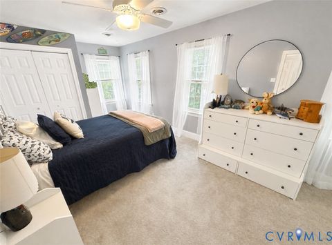 Tiny photo for 700 Dove Path Lane, Chester, VA 23834 (MLS # 2611030)