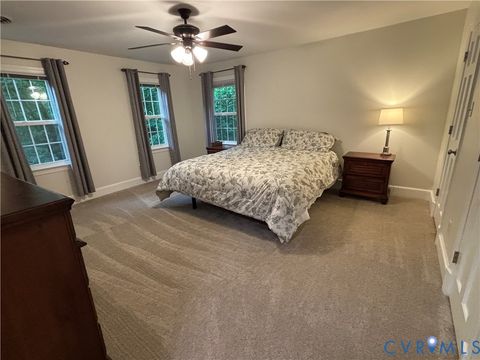 Tiny photo for 700 Dove Path Lane, Chester, VA 23834 (MLS # 2611030)