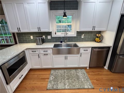 Tiny photo for 700 Dove Path Lane, Chester, VA 23834 (MLS # 2611030)