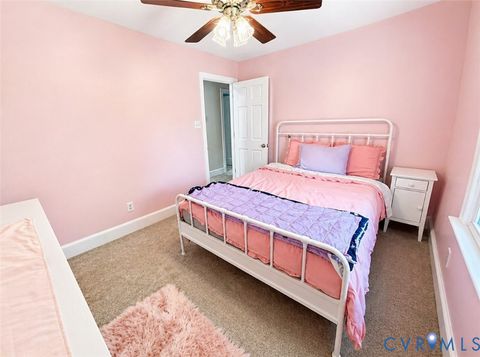 Tiny photo for 700 Dove Path Lane, Chester, VA 23834 (MLS # 2611030)