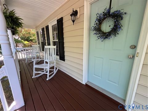Tiny photo for 700 Dove Path Lane, Chester, VA 23834 (MLS # 2611030)