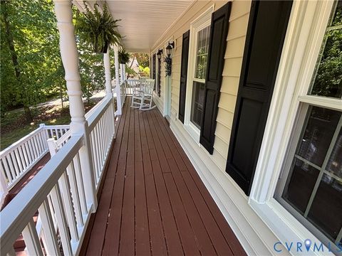 Tiny photo for 700 Dove Path Lane, Chester, VA 23834 (MLS # 2611030)