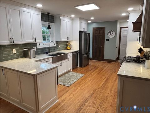 Tiny photo for 700 Dove Path Lane, Chester, VA 23834 (MLS # 2611030)