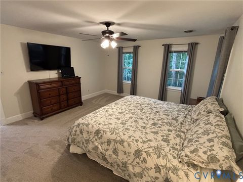 Tiny photo for 700 Dove Path Lane, Chester, VA 23834 (MLS # 2611030)