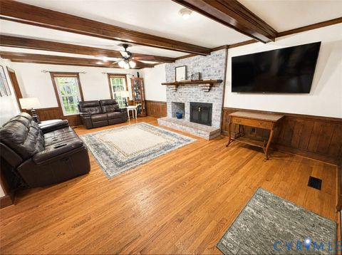 Tiny photo for 700 Dove Path Lane, Chester, VA 23834 (MLS # 2611030)
