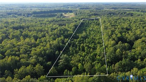 Photo of 00 Anderson Highway, Powhatan, VA 23139 (MLS # 2616233)