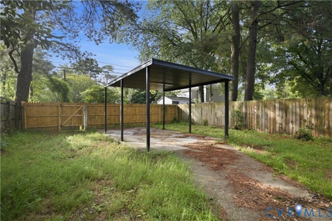 Tiny photo for 2707 4th Avenue, Richmond, VA 23222 (MLS # 2619743)