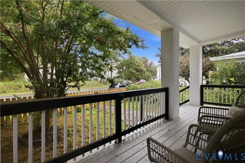 Tiny photo for 2707 4th Avenue, Richmond, VA 23222 (MLS # 2619743)