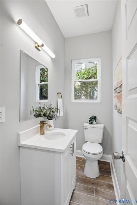 Tiny photo for 2707 4th Avenue, Richmond, VA 23222 (MLS # 2619743)