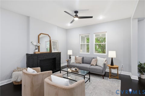 Tiny photo for 2707 4th Avenue, Richmond, VA 23222 (MLS # 2619743)