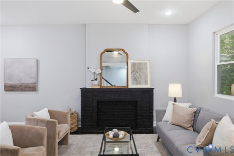 Tiny photo for 2707 4th Avenue, Richmond, VA 23222 (MLS # 2619743)