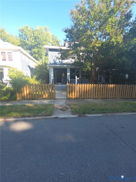 Tiny photo for 2707 4th Avenue, Richmond, VA 23222 (MLS # 2619743)