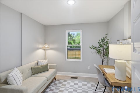 Tiny photo for 2707 4th Avenue, Richmond, VA 23222 (MLS # 2619743)