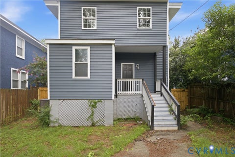 Tiny photo for 2707 4th Avenue, Richmond, VA 23222 (MLS # 2619743)