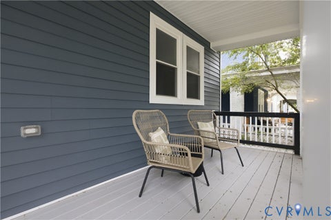Tiny photo for 2707 4th Avenue, Richmond, VA 23222 (MLS # 2619743)