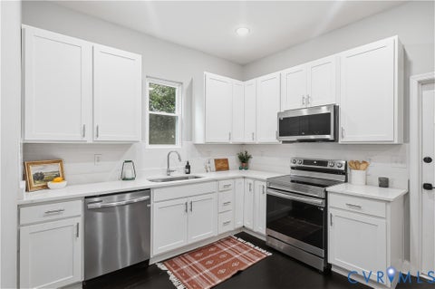 Tiny photo for 2707 4th Avenue, Richmond, VA 23222 (MLS # 2619743)