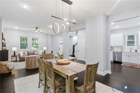 Tiny photo for 2707 4th Avenue, Richmond, VA 23222 (MLS # 2619743)