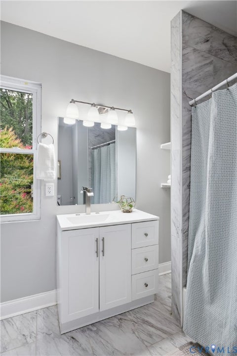 Tiny photo for 2707 4th Avenue, Richmond, VA 23222 (MLS # 2619743)
