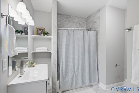 Tiny photo for 2707 4th Avenue, Richmond, VA 23222 (MLS # 2619743)