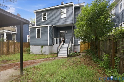 Tiny photo for 2707 4th Avenue, Richmond, VA 23222 (MLS # 2619743)