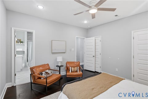 Tiny photo for 2707 4th Avenue, Richmond, VA 23222 (MLS # 2619743)