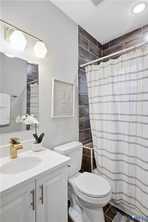 Tiny photo for 2707 4th Avenue, Richmond, VA 23222 (MLS # 2619743)