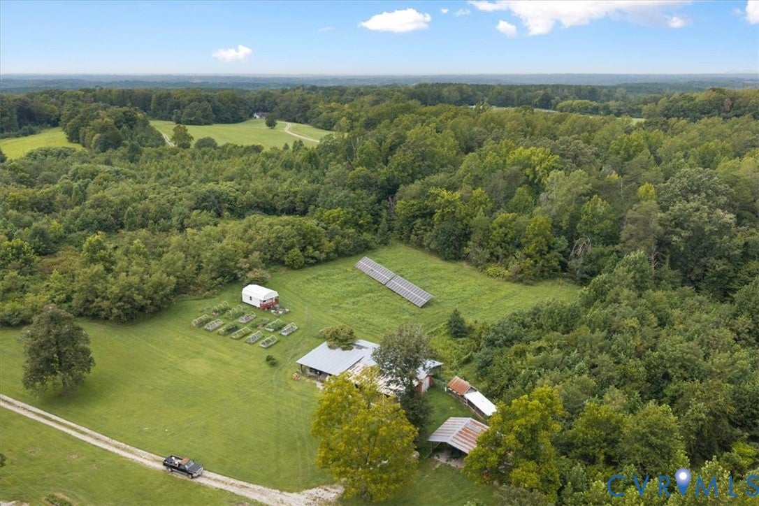 610 Lockett Road