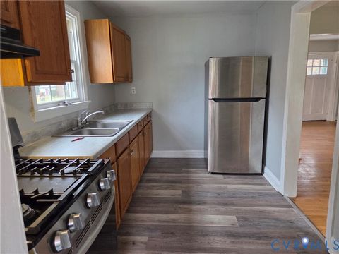 Tiny photo for 340 Claremont Street, Petersburg, VA 23805 (MLS # 2532103)