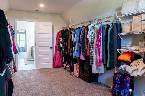 Tiny photo for 6726 Pine Straw Lane, New Kent, VA 23141 (MLS # 2609788)