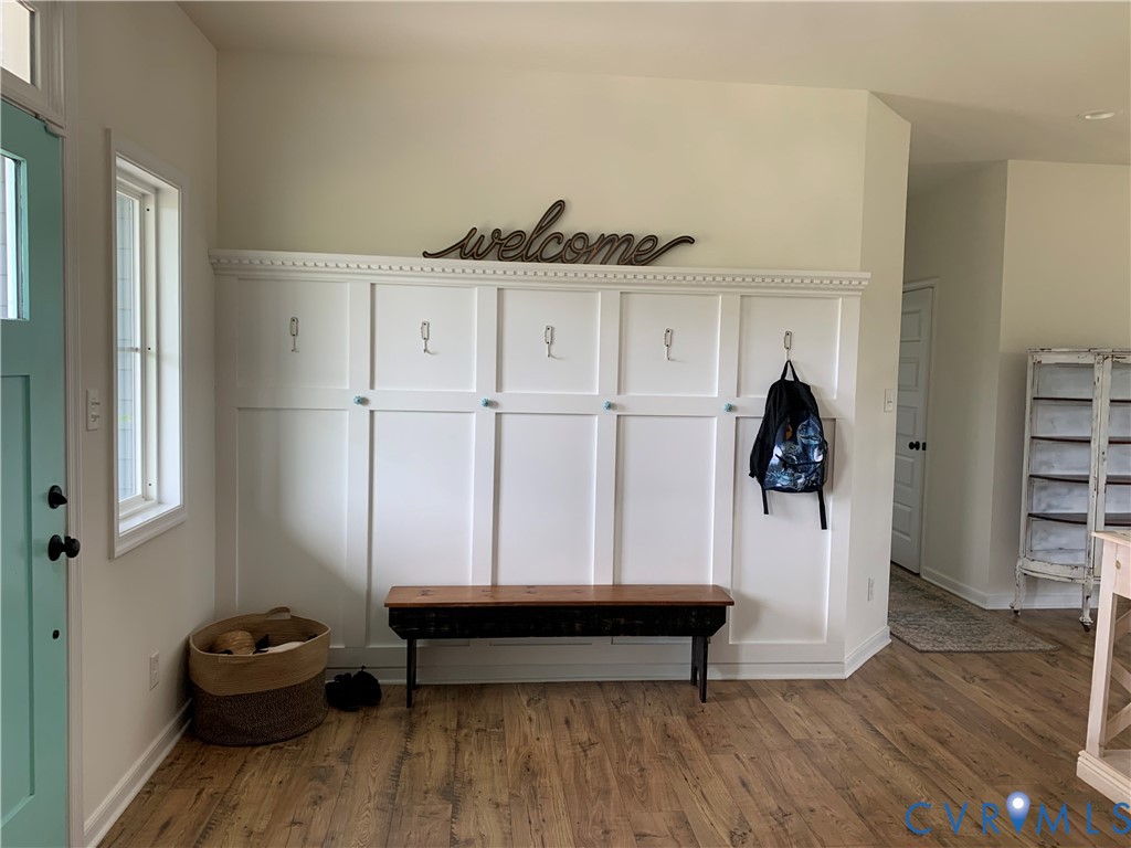 6726 Pine Straw Lane