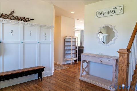 Tiny photo for 6726 Pine Straw Lane, New Kent, VA 23141 (MLS # 2609788)
