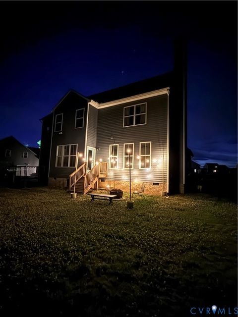 Tiny photo for 6726 Pine Straw Lane, New Kent, VA 23141 (MLS # 2609788)