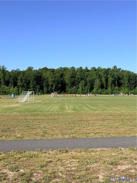 Tiny photo for 6726 Pine Straw Lane, New Kent, VA 23141 (MLS # 2609788)
