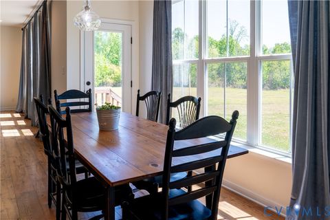 Tiny photo for 6726 Pine Straw Lane, New Kent, VA 23141 (MLS # 2609788)